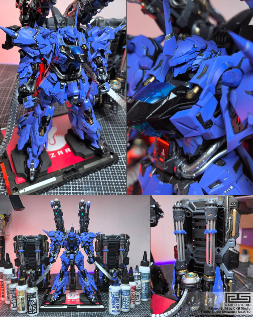raditzstudio