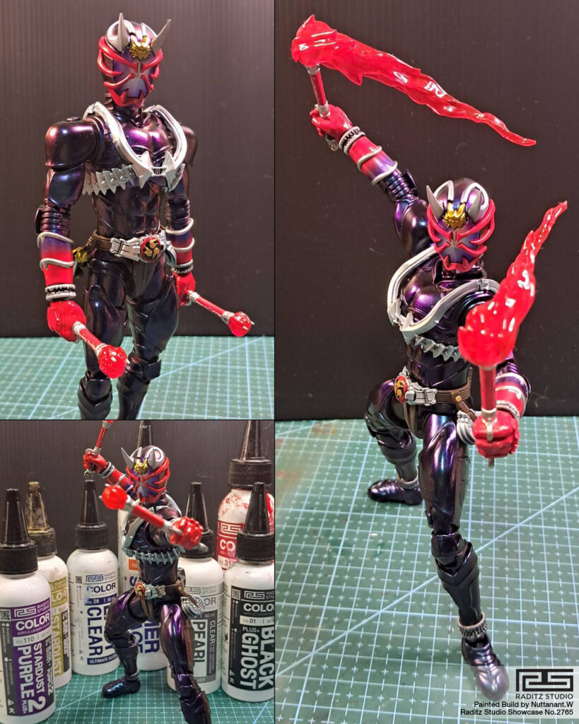 raditzstudio