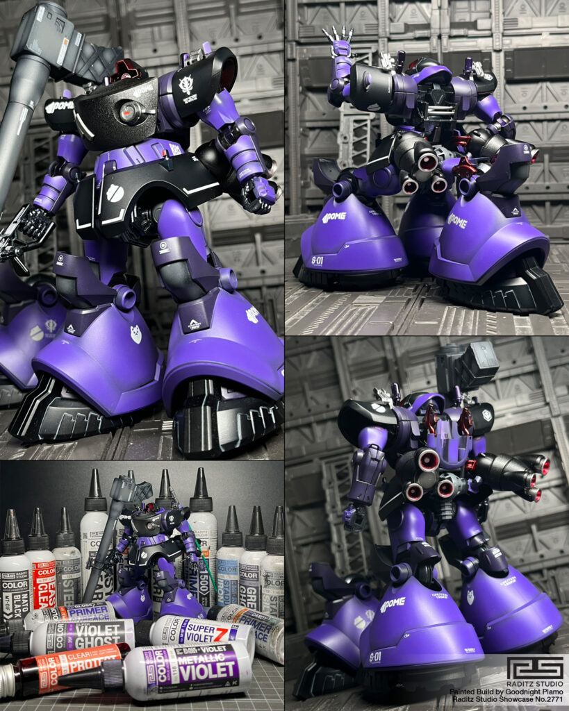 raditzstudio