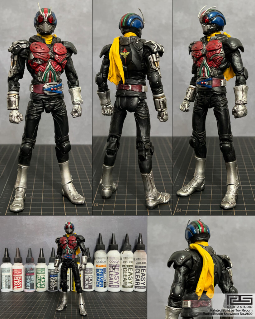 raditzstudio