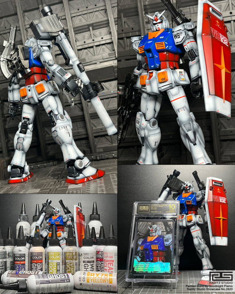 raditzstudio