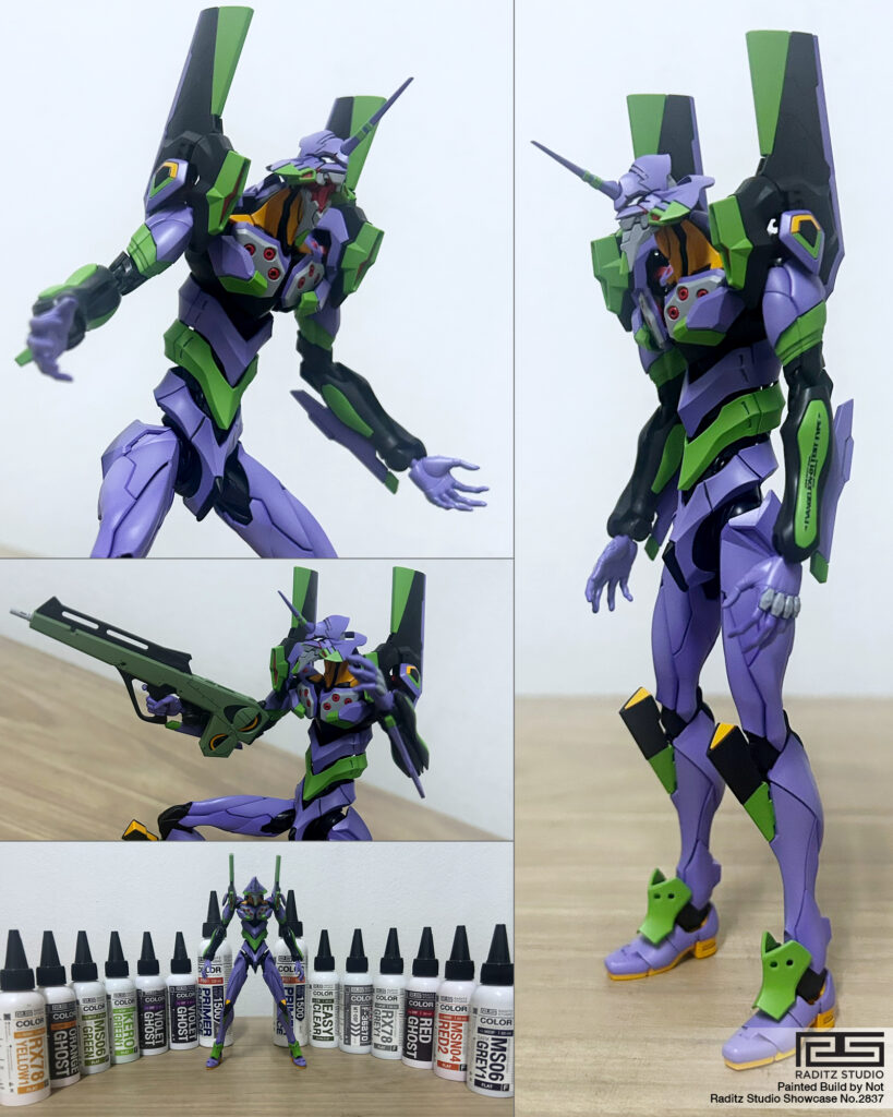 raditzstudio