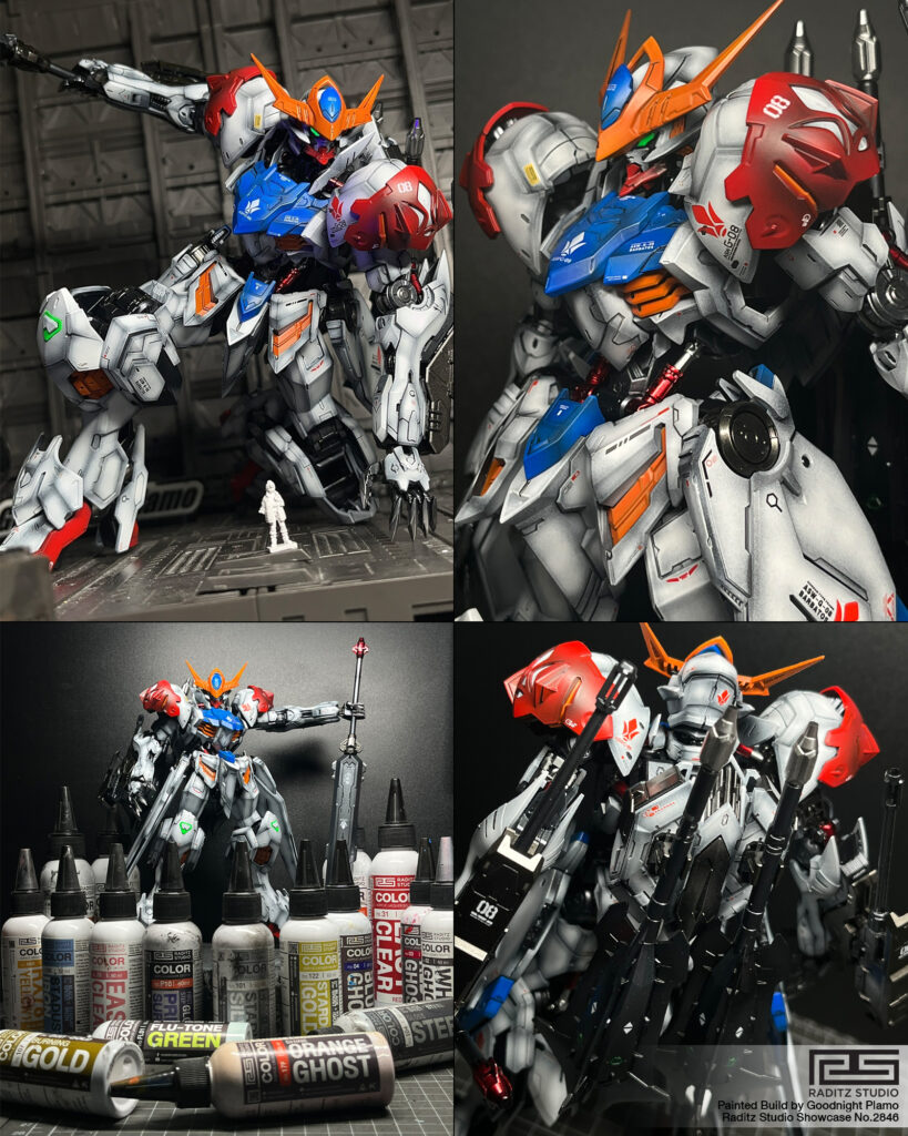 raditzstudio