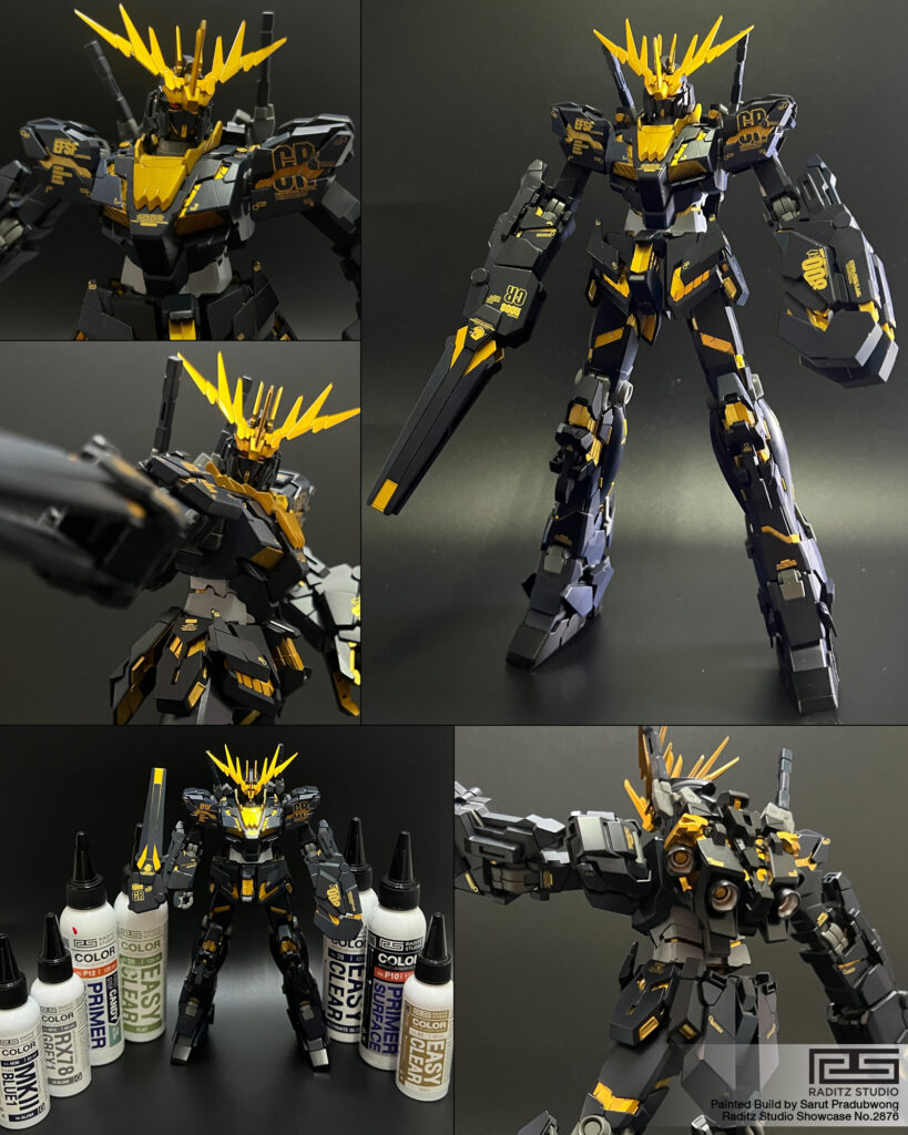 raditzstudio