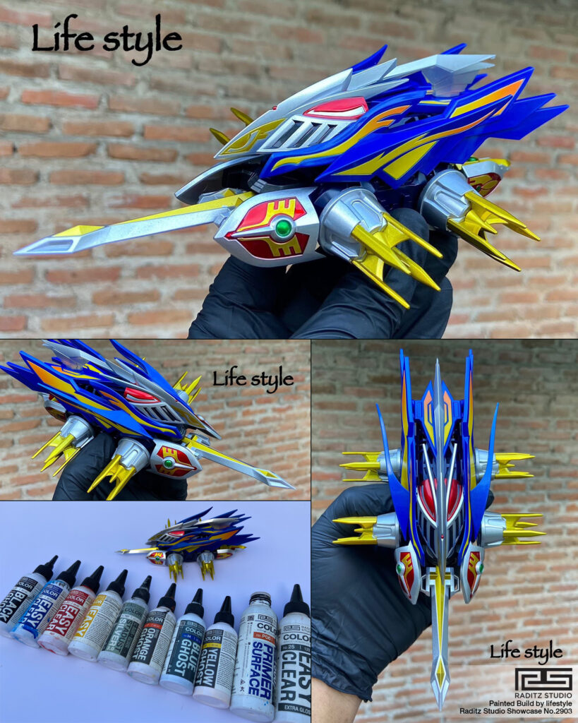 raditzstudio