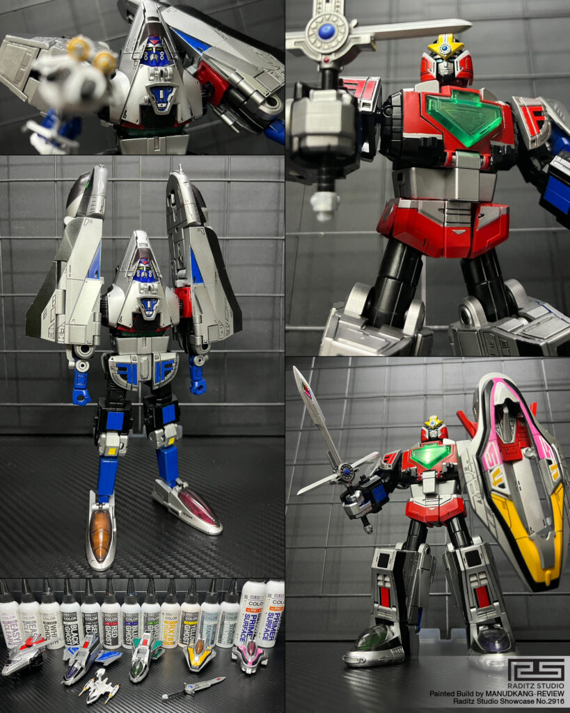 raditzstudio