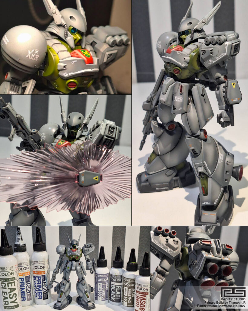 raditzstudio