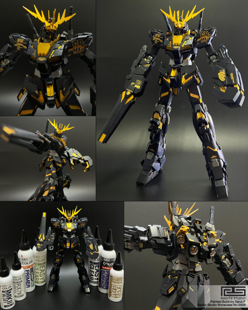 raditzstudio