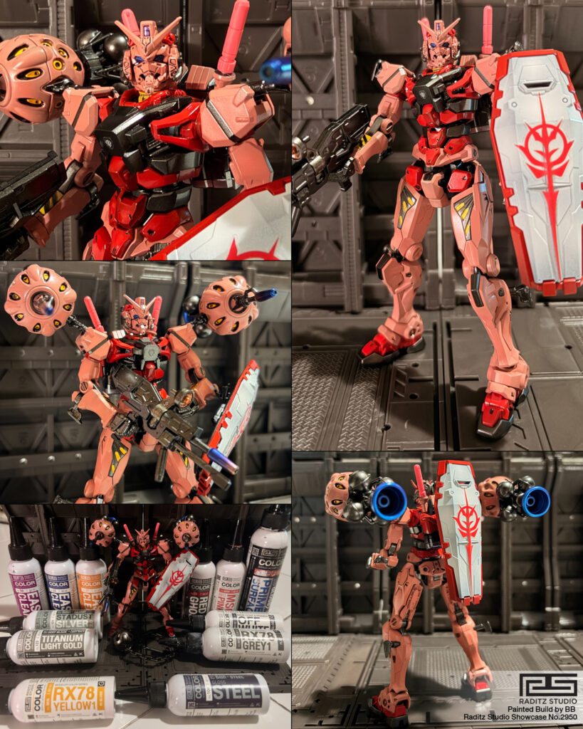 raditzstudio