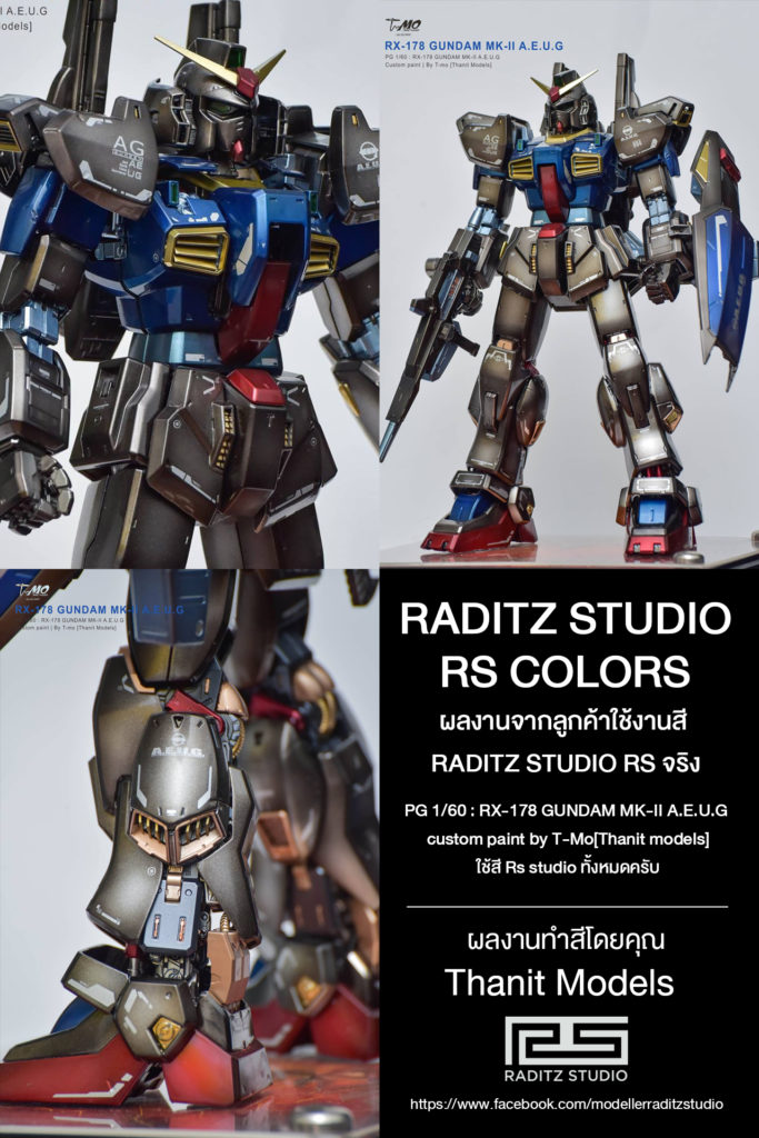 raditzstudio