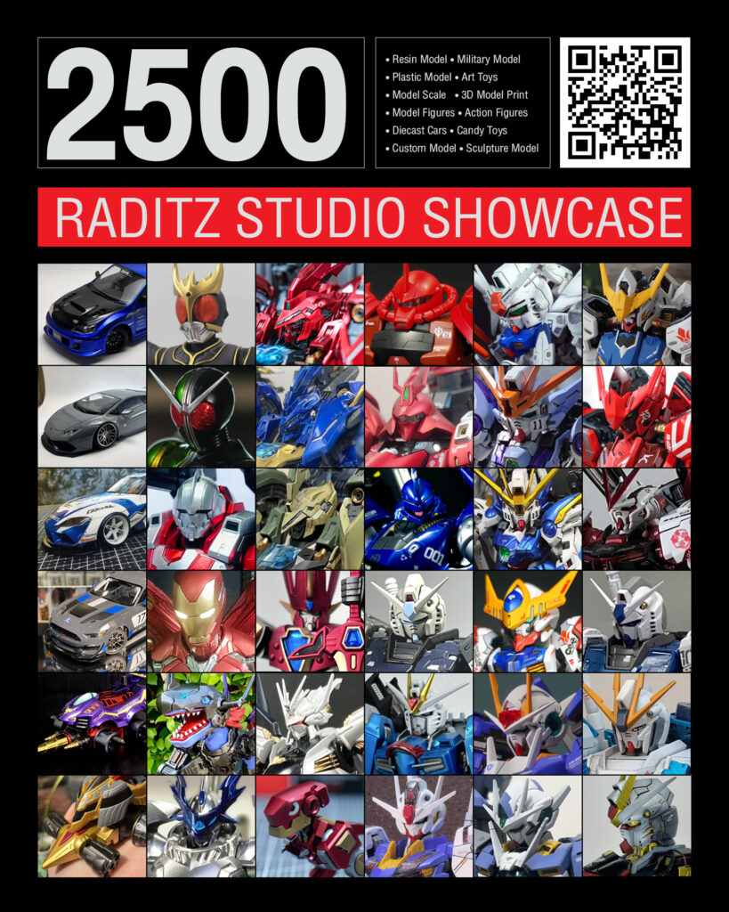 raditzstudio